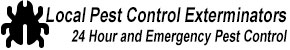Hooksett NH Pest Control Exterminators